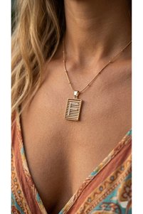 Related product image İNN JEWELLERY Steel Necklaces