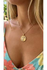 Related product image İNN JEWELLERY Steel Necklaces