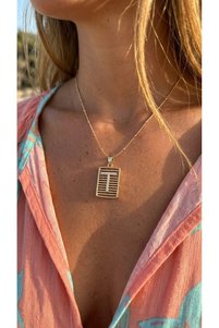Related product image İNN JEWELLERY Steel Necklaces