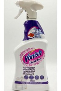 صورة المنتج ذات الصلة Vanish مزيلات بقع الغسيل