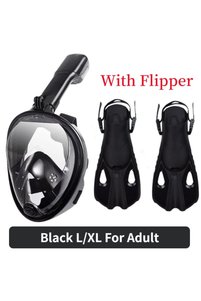 Related product image Choice Masks & Snorkels