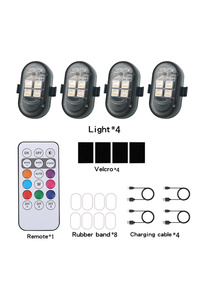 Related product image Choice Flasher Button