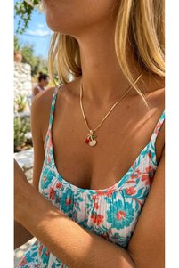 Related product image İNN JEWELLERY Steel Necklaces
