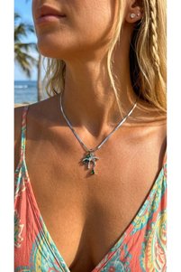 Related product image İNN JEWELLERY Steel Necklaces