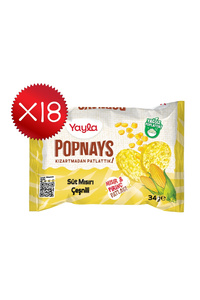 Related product image Yayla Biscuits