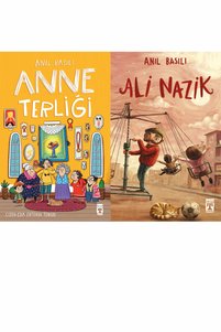 Related product image Timaş Çocuk Novel