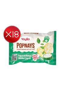 Related product image Yayla Biscuits