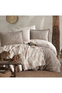 Related product image Clasy Double duvet cover set