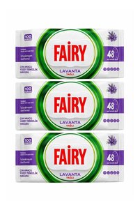 صورة المنتج ذات الصلة Fairy مناديل مبللة