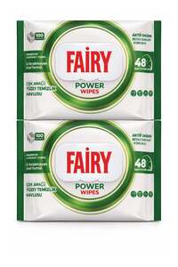 صورة المنتج ذات الصلة Fairy مناديل مبللة