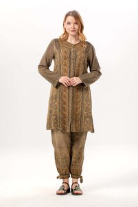 Related product image Eliş Şile Bezi Tunics