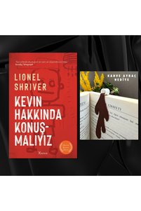 Related product image Koridor Yayıncılık Novel