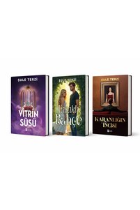 Related product image Parola Yayınları Novel