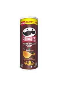 صورة المنتج ذات الصلة Pringles رقائق البطاطس