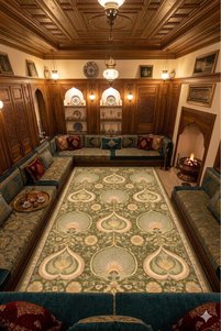Related product image Rugs Modern Halı Carpet