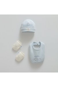 Related product image Caramell Baby Feeding Bibs