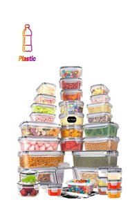 Related product image Arabest Storage Containers