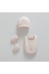 Related product image Caramell Baby Feeding Bibs