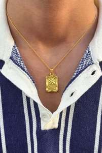 Related product image Flaw Wear Bijou Necklaces