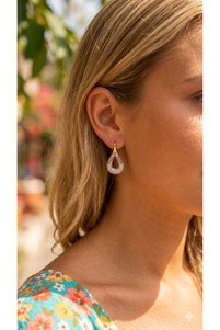 Related product image İNN JEWELLERY Steel Earrings