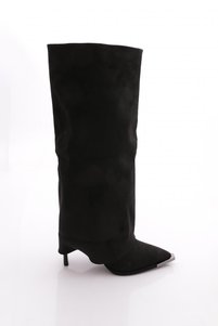 Related product image Dgn Knee-High Boots