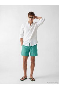 Related product image LC Waikiki Swim Shorts