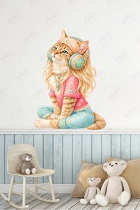 Related product image efekt reklam Wall Stickers