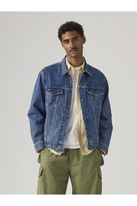 Levi's Relaxed Type III Trucker Ceket - Fiyatı, Yorumları