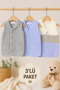 Related product image zepkids Vests