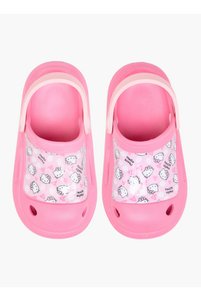 Related product image Hello Kitty Home Slippers