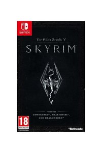 Related product image BETHESDA Nintendo Game