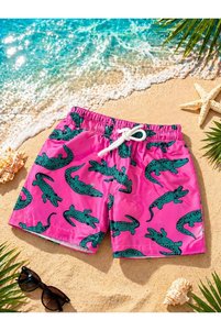 Related product image Lolliboomkids Swim Shorts