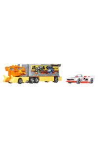 HOT WHEELS Taşıyıcı Tırlar Galactic Express JKN78 - Fiyatı, Yorumları