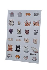 Related product image Fizello Stickers