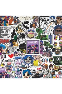 Related product image Choice Stickers