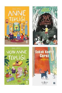 Related product image Timaş Çocuk Children's Storybooks