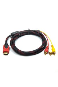 Related product image Choice Cables & Adaptors