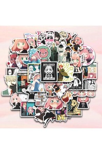 Related product image Choice Stickers