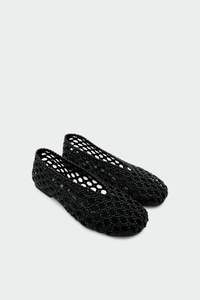 Related product image LAMİNTA Ballerina Flats