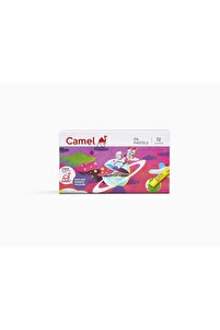 صورة المنتج ذات الصلة Camel أقلام رصاص ملونة