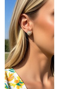Related product image İNN JEWELLERY Steel Earrings