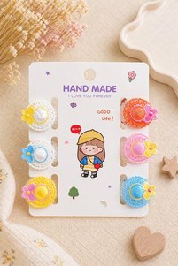 Related product image PABALAS Hair Clips