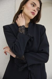 Related product image Melike Tatar Modest Blazers