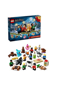 LEGO ® Harry Potter TM Toy, Advent Calendar 76456, 278 pieces, 7