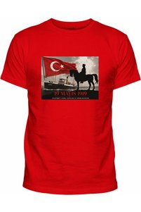 Related product image Efendioğlu Design T-Shirts