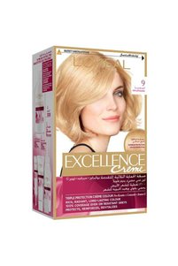 Related product image Excellence Hair Dyes