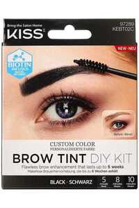 Related product image Kiss Brow & Lash Serums