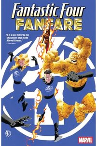 Related product image Marvel Comics Novel