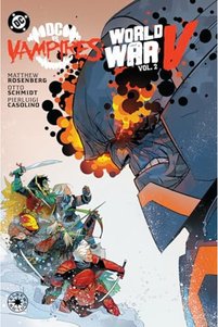 Related product image DC COMICS Novel