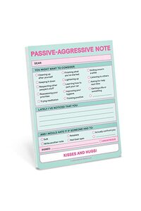 Related product image Knock Knock Personal Development